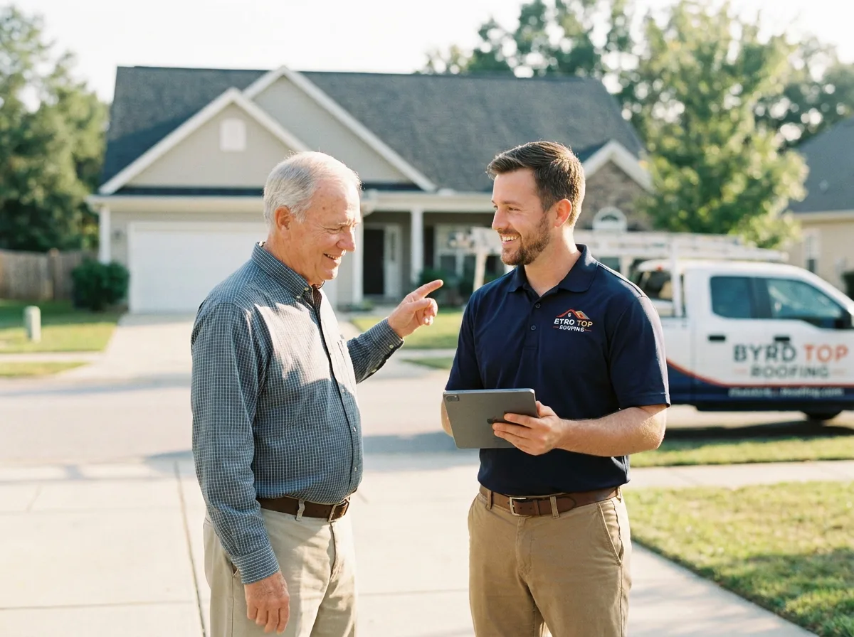 Roofing Max Meadows, VA FAQs